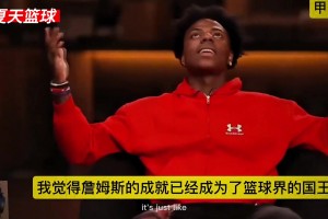 危险⚠️ 迪伦哈珀或将入籍菲律宾，冲击亚洲篮坛。
