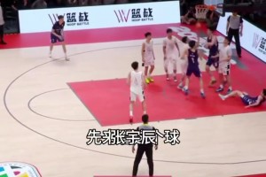 清华附中一个缔造奇迹的地方！张宇辰他才刚刚16岁未来可期！-
