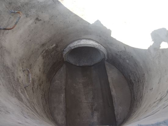 检查井钢模具 检查井模具厂家