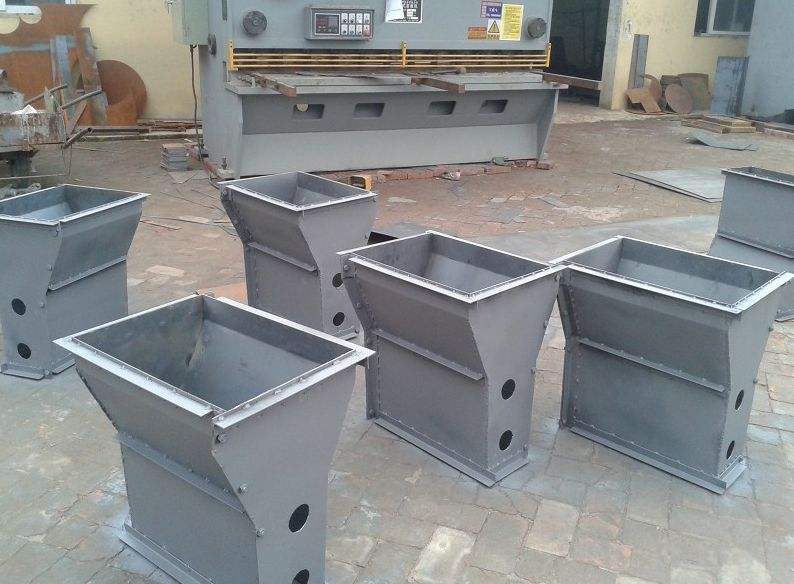 预制模具厂家 防撞墙模具