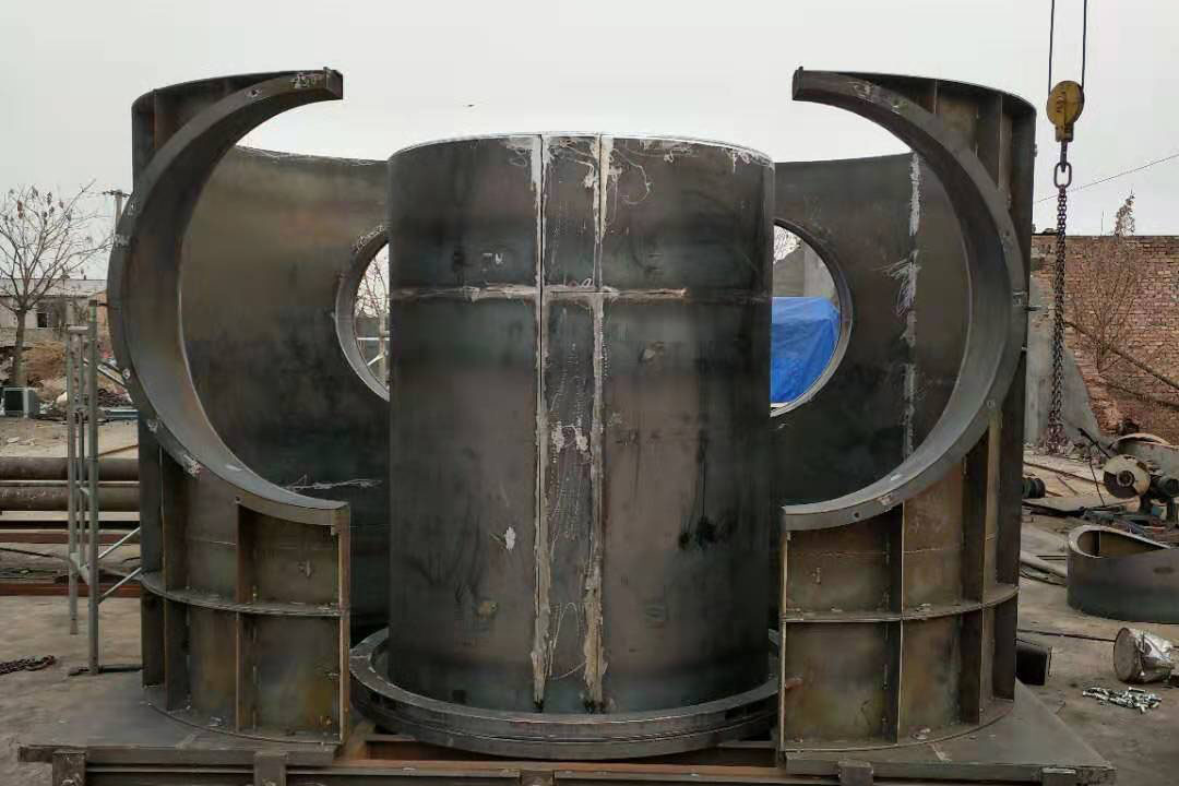 检查井模具 电力检查井模具