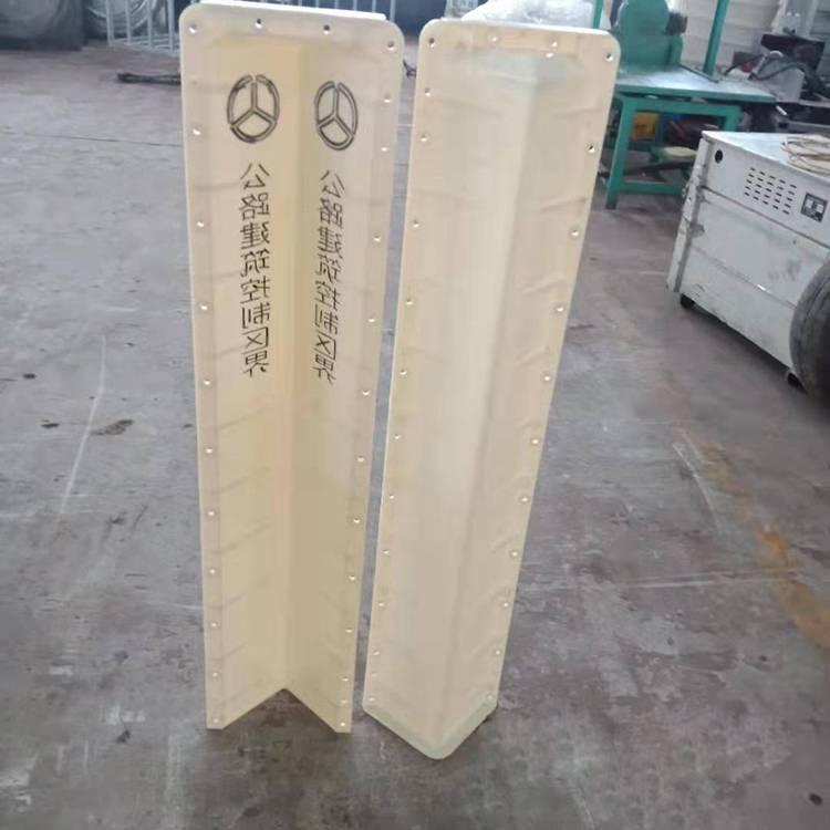 水泥桩模具 水泥桩模具